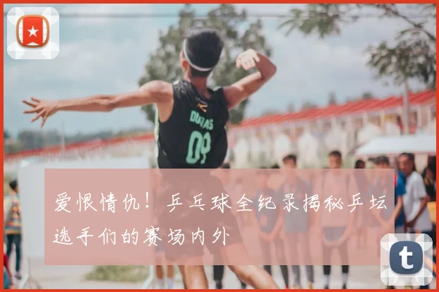 爱恨情仇！乒乓球全纪录揭秘乒坛选手们的赛场内外