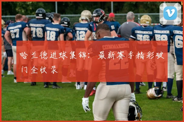 哈兰德进球集锦:最新赛季精彩破门全收录