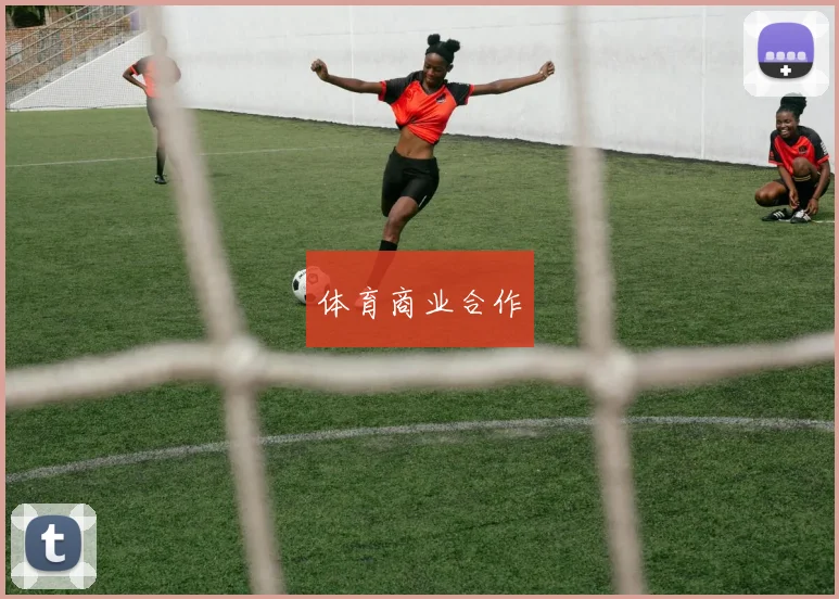 体育商业合作
